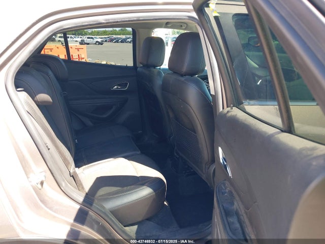 Buick luv 2015 KL4CJASB7FB052604 Image 8