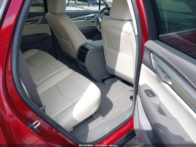 2023 CADILLAC XT5 1GYKNCR46PZ149756 Photo 7