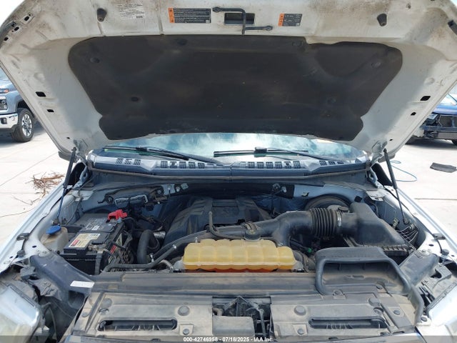Aukcja sprzedaży 2016 Ford F-150 Lariat, vin: 1FTEW1CP9GKD87262, numer aukcji: 42746958