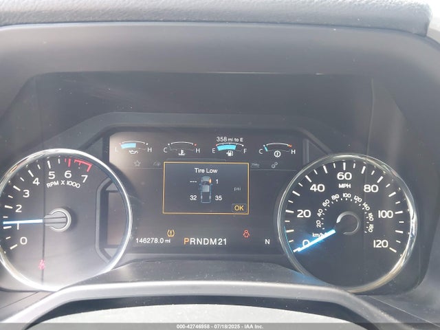 Aukcja sprzedaży 2016 Ford F-150 Lariat, vin: 1FTEW1CP9GKD87262, numer aukcji: 42746958