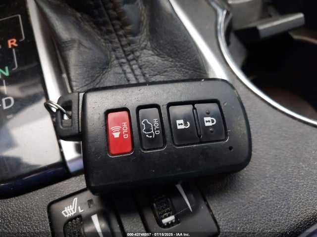 Toyota 2gr-fxs, 4jm+2fm 2018 5TDJGRFH5JS047847 Image 11