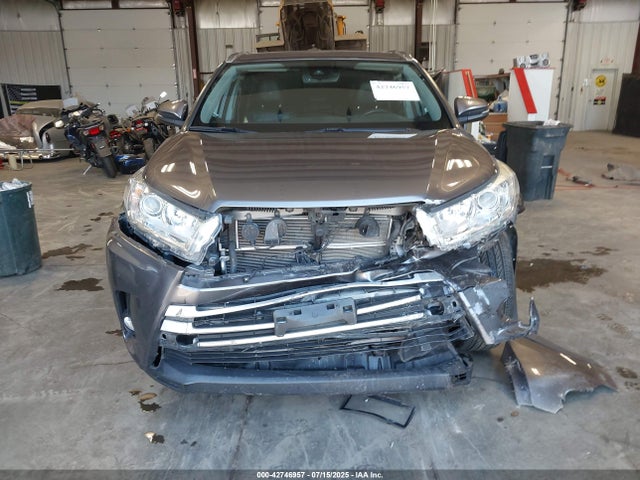 Toyota 2gr-fxs, 4jm+2fm 2018 5TDJGRFH5JS047847 Image 13