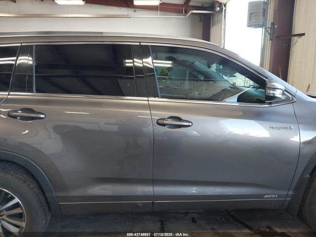 Toyota 2gr-fxs, 4jm+2fm 2018 5TDJGRFH5JS047847 Image 14