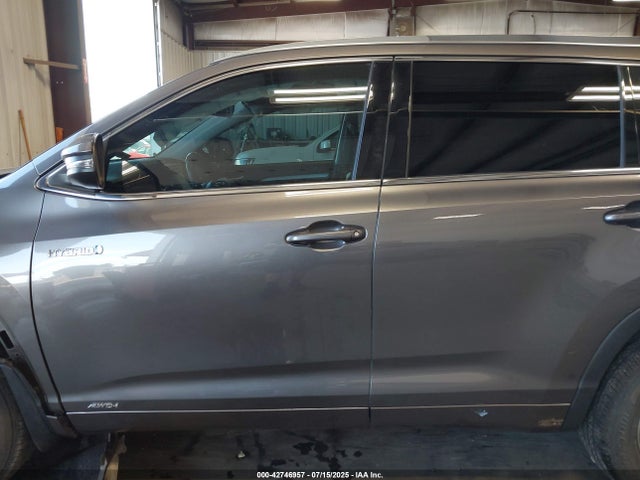 Toyota 2gr-fxs, 4jm+2fm 2018 5TDJGRFH5JS047847 Image 15