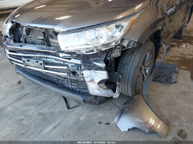 Toyota 2gr-fxs, 4jm+2fm 2018 5TDJGRFH5JS047847 Image 6
