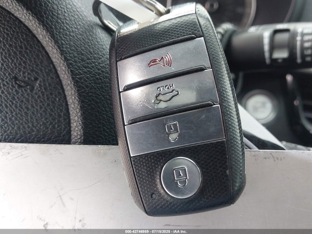 5XXGT4L33KG371030 KIA gdi