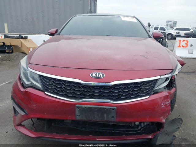 5XXGT4L33KG371030 KIA gdi