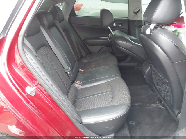 5XXGT4L33KG371030 KIA gdi
