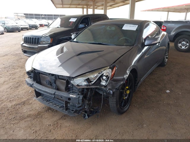 KMHHU6KJ1FU130608 Hyundai gdi lambda ii