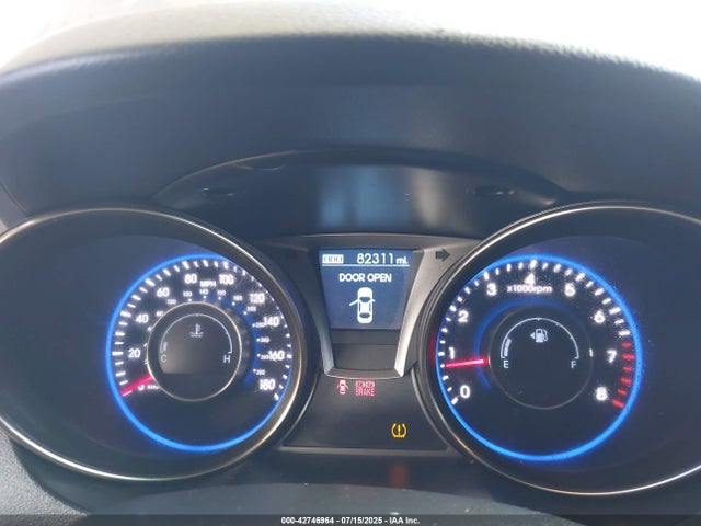 KMHHU6KJ1FU130608 Hyundai gdi lambda ii