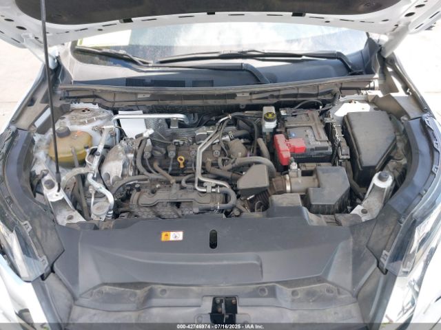 2022 MITSUBISHI OUTLANDER JA4J4VA84NZ057566 Photo 9