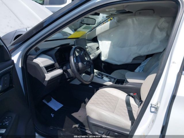 2022 MITSUBISHI OUTLANDER JA4J4VA84NZ057566 Photo 4