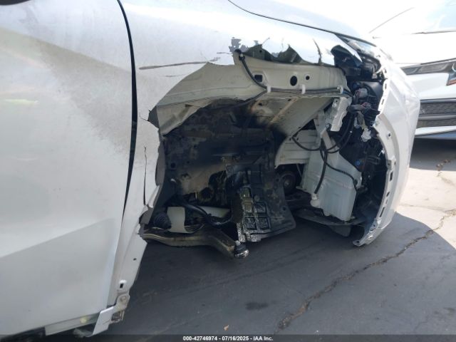 2022 MITSUBISHI OUTLANDER JA4J4VA84NZ057566 Photo 5