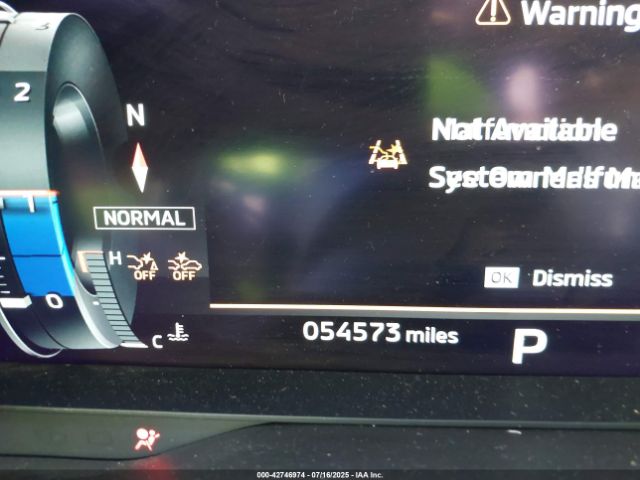 2022 MITSUBISHI OUTLANDER JA4J4VA84NZ057566 Photo 6