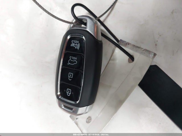 Hyundai mpi nu 2021 KM8K22AA2MU616962 Image 11