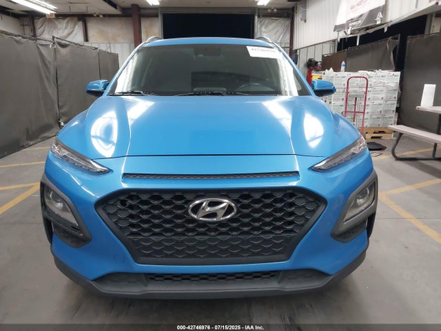 Hyundai mpi nu 2021 KM8K22AA2MU616962 Image 12
