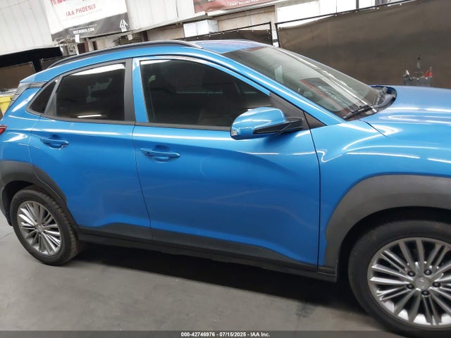 Hyundai mpi nu 2021 KM8K22AA2MU616962 Image 13