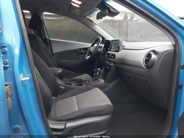 Hyundai mpi nu 2021 KM8K22AA2MU616962 Image 5