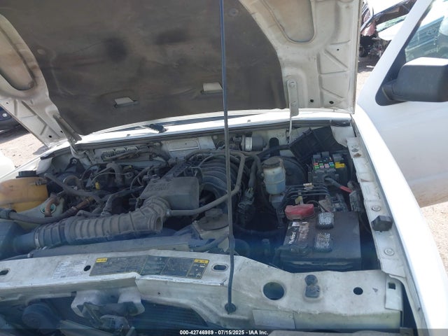 Продаж на аукціоні авто 2011 Ford Ranger Xl, vin: 1FTKR1AD2BPA98691, номер лоту: 42746989