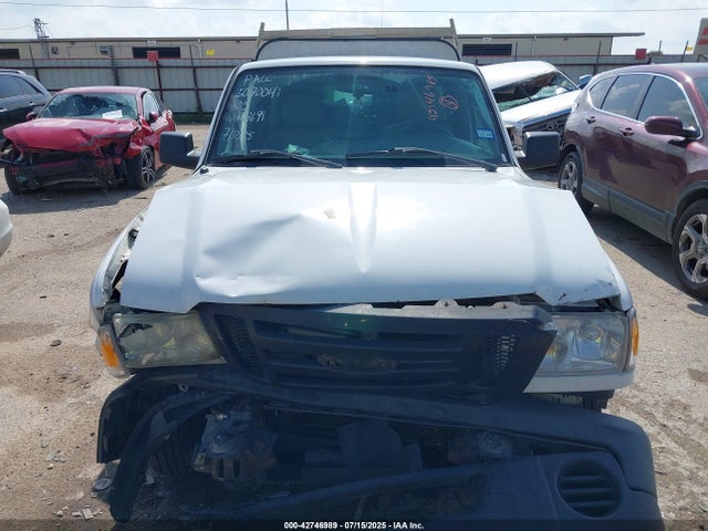 Продаж на аукціоні авто 2011 Ford Ranger Xl, vin: 1FTKR1AD2BPA98691, номер лоту: 42746989