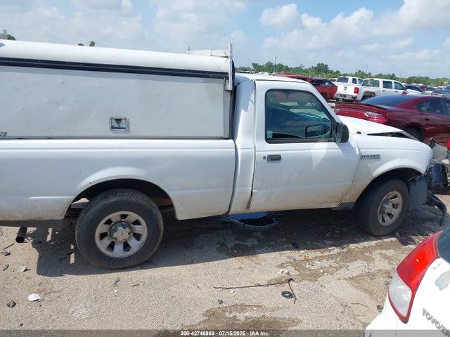Продаж на аукціоні авто 2011 Ford Ranger Xl, vin: 1FTKR1AD2BPA98691, номер лоту: 42746989