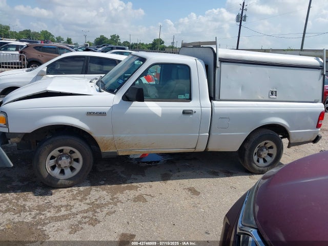 Продаж на аукціоні авто 2011 Ford Ranger Xl, vin: 1FTKR1AD2BPA98691, номер лоту: 42746989