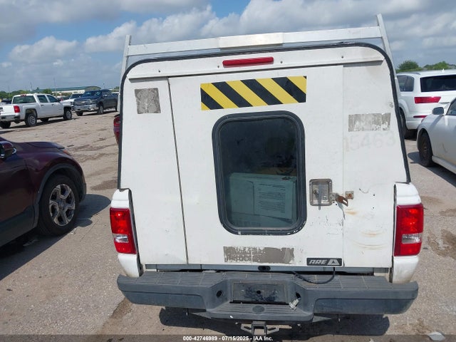 Продаж на аукціоні авто 2011 Ford Ranger Xl, vin: 1FTKR1AD2BPA98691, номер лоту: 42746989