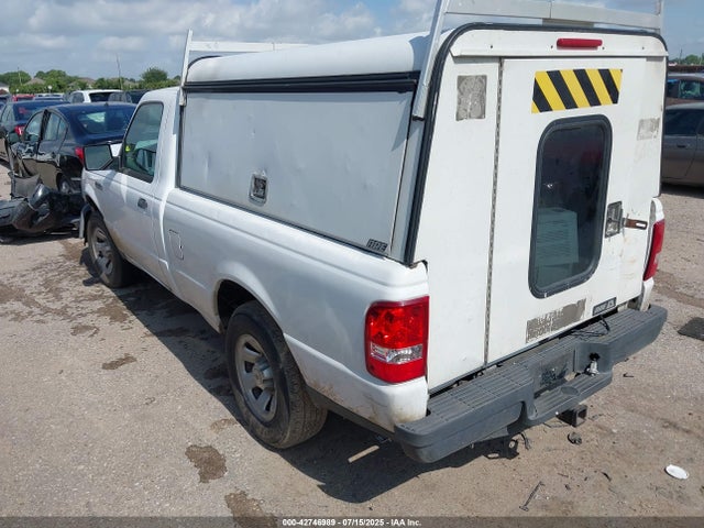 Продаж на аукціоні авто 2011 Ford Ranger Xl, vin: 1FTKR1AD2BPA98691, номер лоту: 42746989