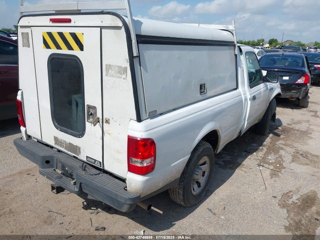 Продаж на аукціоні авто 2011 Ford Ranger Xl, vin: 1FTKR1AD2BPA98691, номер лоту: 42746989