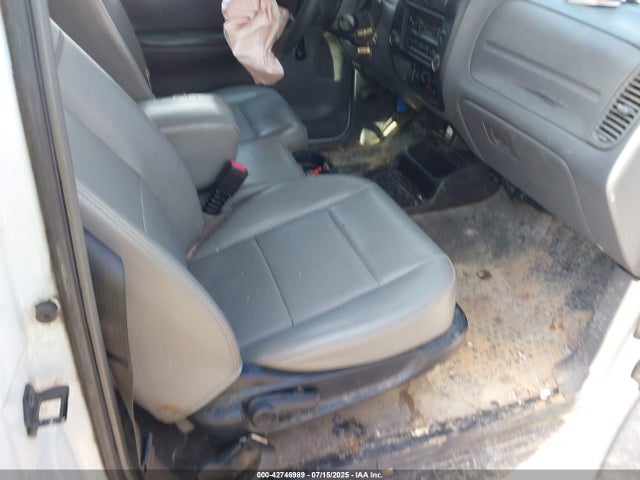 Продаж на аукціоні авто 2011 Ford Ranger Xl, vin: 1FTKR1AD2BPA98691, номер лоту: 42746989