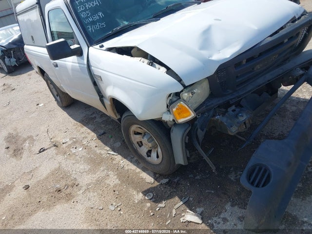 Продаж на аукціоні авто 2011 Ford Ranger Xl, vin: 1FTKR1AD2BPA98691, номер лоту: 42746989