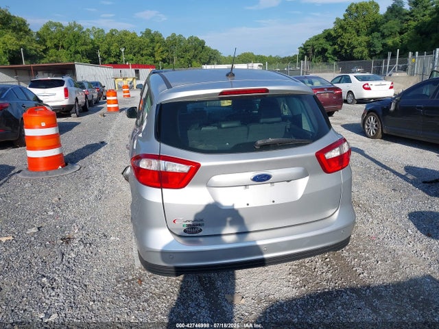 2016 Ford C-max Energi Sel მანქანა იყიდება აუქციონზე, vin: 1FADP5CU7GL114861, აუქციონის ნომერი: 42746998