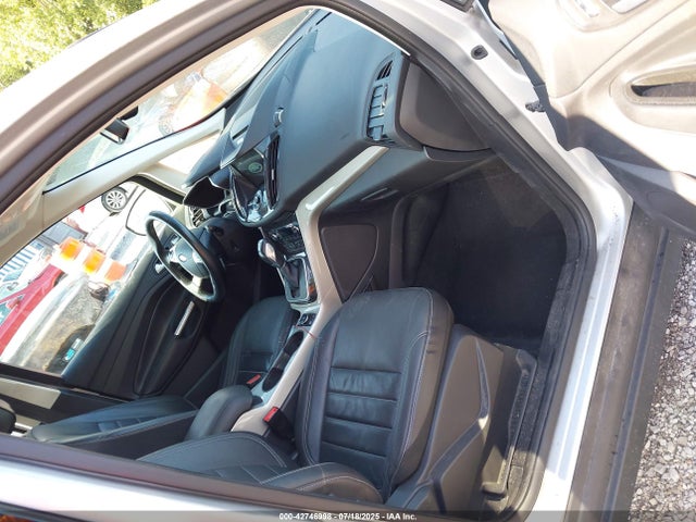 2016 Ford C-max Energi Sel მანქანა იყიდება აუქციონზე, vin: 1FADP5CU7GL114861, აუქციონის ნომერი: 42746998