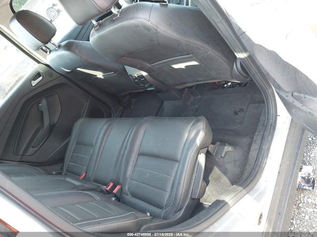 2016 Ford C-max Energi Sel მანქანა იყიდება აუქციონზე, vin: 1FADP5CU7GL114861, აუქციონის ნომერი: 42746998