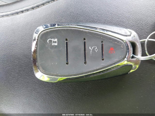 1G1FB1RSXG0156452 Chevrolet lgx - di: direct injection, vvt, alum, gen 2