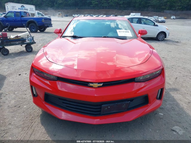 1G1FB1RSXG0156452 Chevrolet lgx - di: direct injection, vvt, alum, gen 2