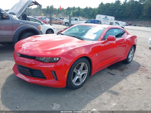 1G1FB1RSXG0156452 Chevrolet lgx - di: direct injection, vvt, alum, gen 2