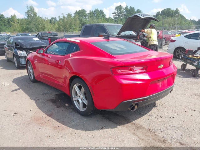 1G1FB1RSXG0156452 Chevrolet lgx - di: direct injection, vvt, alum, gen 2