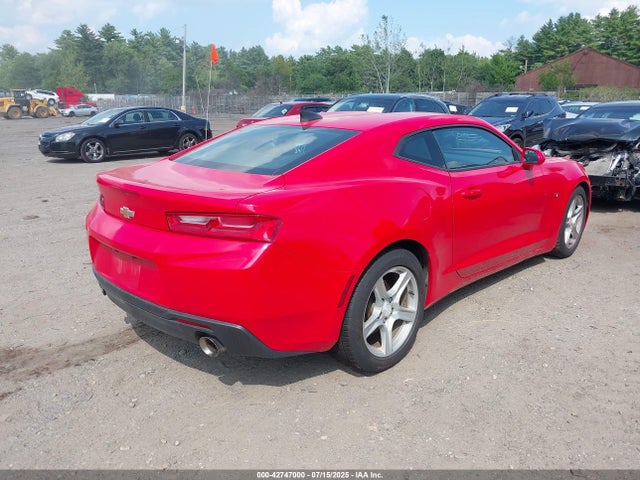1G1FB1RSXG0156452 Chevrolet lgx - di: direct injection, vvt, alum, gen 2