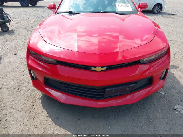 1G1FB1RSXG0156452 Chevrolet lgx - di: direct injection, vvt, alum, gen 2