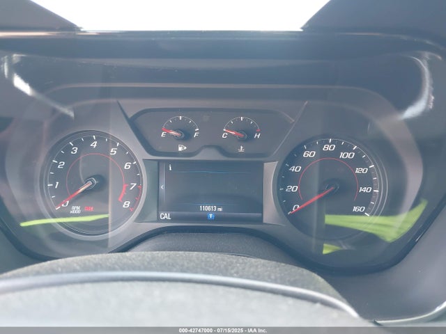 1G1FB1RSXG0156452 Chevrolet lgx - di: direct injection, vvt, alum, gen 2