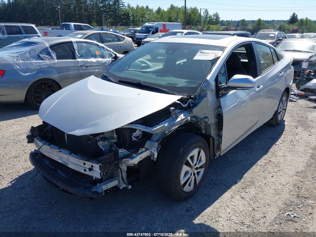 JTDKARFU8J3548543 Toyota 2zr-fxe,1nm