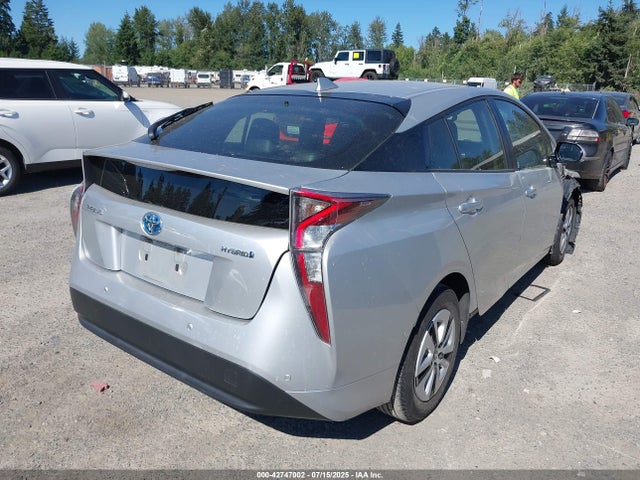 JTDKARFU8J3548543 Toyota 2zr-fxe,1nm