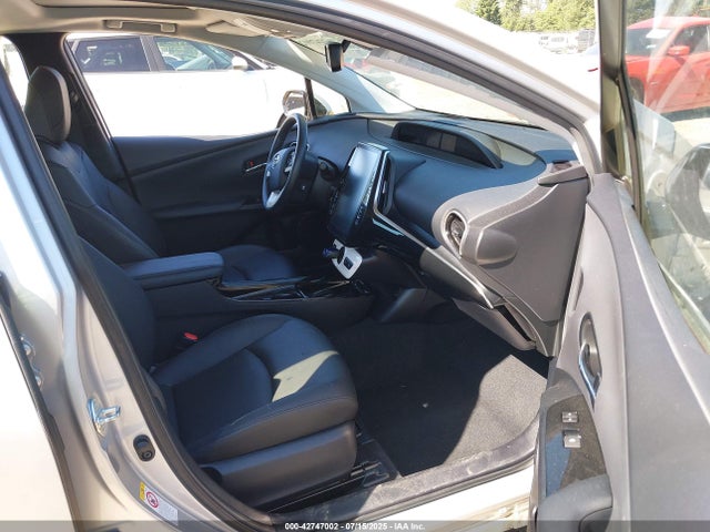 JTDKARFU8J3548543 Toyota 2zr-fxe,1nm