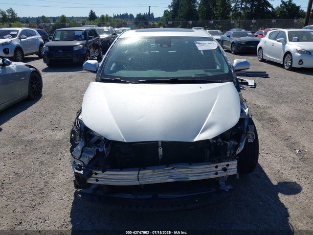 JTDKARFU8J3548543 Toyota 2zr-fxe,1nm