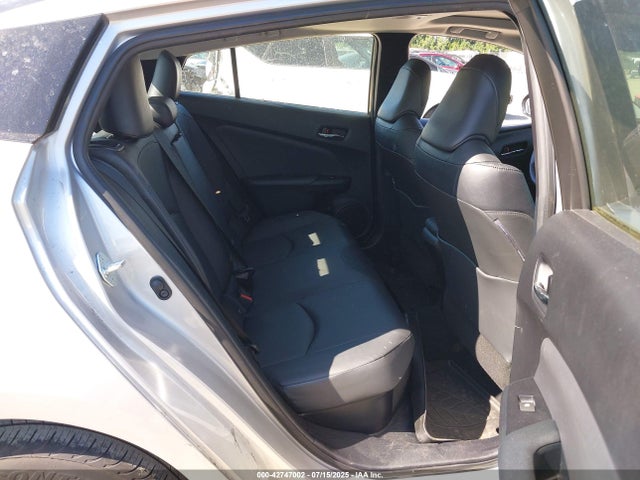JTDKARFU8J3548543 Toyota 2zr-fxe,1nm