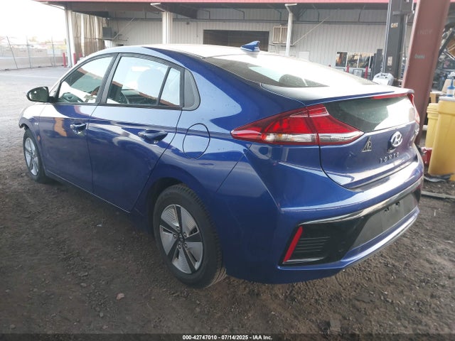 KMHC65LCXKU175619 Hyundai 2019