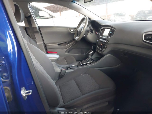 KMHC65LCXKU175619 Hyundai 2019