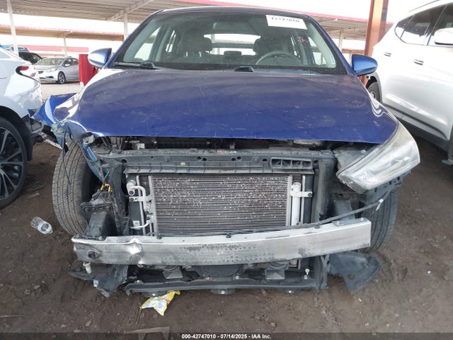 KMHC65LCXKU175619 Hyundai 2019
