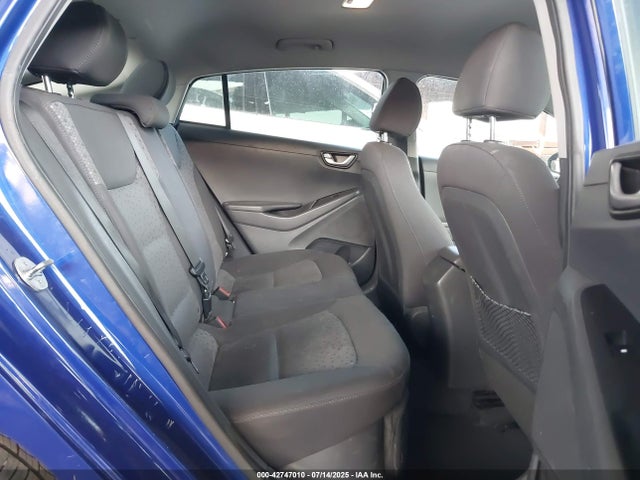 KMHC65LCXKU175619 Hyundai 2019